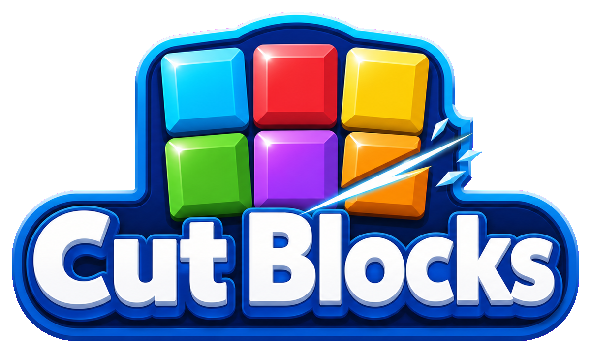 Cut Blocks